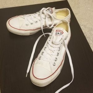 Converse Chuck Taylor All Star Low Top